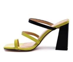 Women's London Rag Marve Dress Sandals -Shoe Carnival Sales 3 123