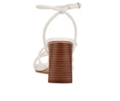 Women's Nine West Yeap Dress Sandals -Shoe Carnival Sales 3 131