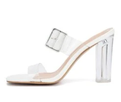 Women's Olivia Miller Truth Dress Sandals -Shoe Carnival Sales 3 141