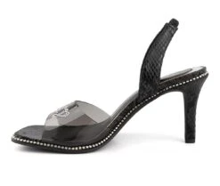 Women's Juicy Greysi Slingback Dress Sandals -Shoe Carnival Sales 3 142