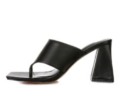 Women's London Rag Muse Me Dress Sandals -Shoe Carnival Sales 3 143