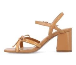 Women's Journee Collection Issmia Dress Sandals -Shoe Carnival Sales 3 149