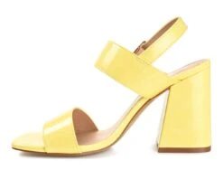 Women's Journee Collection Adras Dress Sandals -Shoe Carnival Sales 3 151