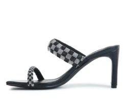 Women's Chinese Laundry Yessenia Dress Sandals -Shoe Carnival Sales 3 156