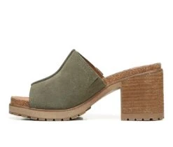 Women's Zodiac Lissa Heeled Sandals -Shoe Carnival Sales 3 161