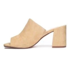 Women's Chinese Laundry Sammy Dress Sandals -Shoe Carnival Sales 3 18