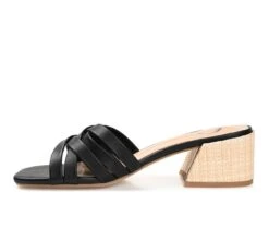 Women's Journee Collection Moree Dress Sandals -Shoe Carnival Sales 3 180