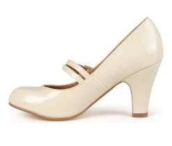 Women's Journee Collection Wendy Mary Jane Pumps -Shoe Carnival Sales 3 19