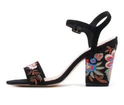 Women's Chelsea Crew Feisty Dress Sandals -Shoe Carnival Sales 3 190