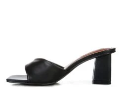 Women's London Rag Cityscape Dress Sandals -Shoe Carnival Sales 3 195