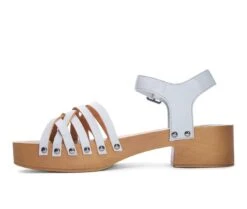 Women's Dirty Laundry Helsinki Block Heeled Sandals -Shoe Carnival Sales 3 197