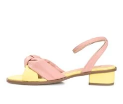 Women's Journee Collection Edythe Dress Sandals -Shoe Carnival Sales 3 200