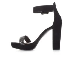 Women's Delicious Future Dress Sandals -Shoe Carnival Sales 3 203