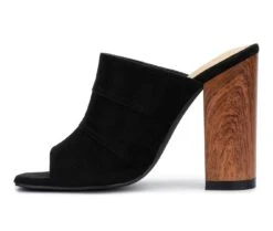 Women's New York And Company Lacinda Dress Sandals -Shoe Carnival Sales 3 205