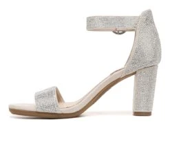 Women's LifeStride Averly Glitz Dress Sandals -Shoe Carnival Sales 3 211