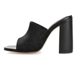 Women's Journee Signature Deena Dress Sandals -Shoe Carnival Sales 3 213