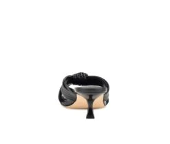 Women's Nine West Dafidil Dress Sandals -Shoe Carnival Sales 3 220