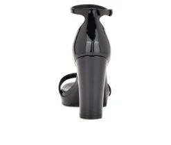 Women's Nine West Elope Dress Sandals -Shoe Carnival Sales 3 222