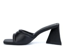 Women's Olivia Miller Florence Dress Sandals -Shoe Carnival Sales 3 226