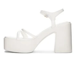 Women's Chinese Laundry Avianna Platform Dress Sandals -Shoe Carnival Sales 3 231