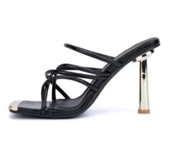 Women's Olivia Miller Thalia Dress Sandals -Shoe Carnival Sales 3 233