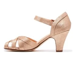 Women's Chelsea Crew Sammy Dress Sandals -Shoe Carnival Sales 3 236