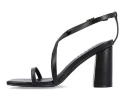 Women's Journee Collection Lenorra Dress Sandals -Shoe Carnival Sales 3 237