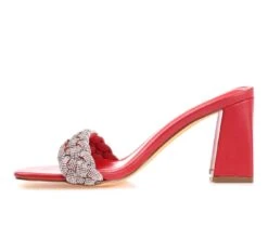 Women's Journee Collection Sashaa Dress Sandals -Shoe Carnival Sales 3 239