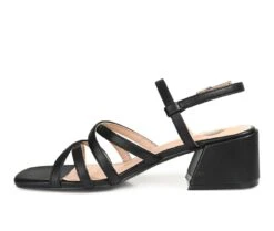 Women's Journee Collection Kempsy Dress Sandals -Shoe Carnival Sales 3 241