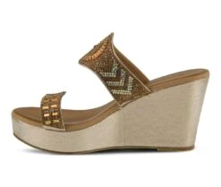 Women's Patrizia Heena Wedges -Shoe Carnival Sales 3 245