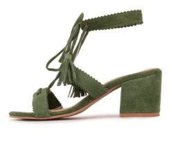 Women's Rag & Co Zena Dress Sandals -Shoe Carnival Sales 3 254