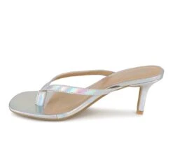 Women's XOXO Gem Dress Sandals -Shoe Carnival Sales 3 257