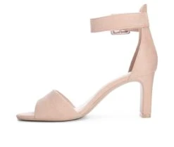 Women's Chinese Laundry Raisie Dress Sandals -Shoe Carnival Sales 3 262