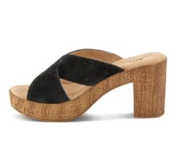 Women's SPRING STEP Blanchar Dress Sandals -Shoe Carnival Sales 3 273