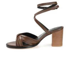 Women's Journee Signature Freeda Dress Sandals -Shoe Carnival Sales 3 275