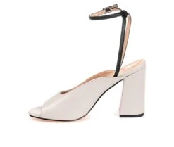 Women's Journee Collection Calypso Dress Sandals -Shoe Carnival Sales 3 28