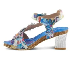 Women's L'Artiste Illuminated Dress Sandals -Shoe Carnival Sales 3 280