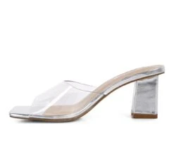 Women's London Rag Sun Drop Dress Sandals -Shoe Carnival Sales 3 288