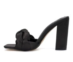 Women's New York And Company Angeline Dress Sandals -Shoe Carnival Sales 3 29