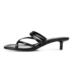 Women's Journee Collection Lettie Dress Sandals -Shoe Carnival Sales 3 295