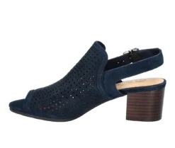 Women's Bella Vita Emmalyn Dress Sandals -Shoe Carnival Sales 3 305