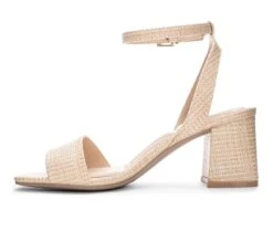 Women's CL By Laundry Beauties Dress Sandals -Shoe Carnival Sales 3 312