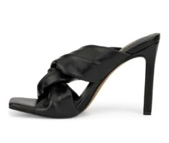 Women's New York And Company Gabby Dress Sandals -Shoe Carnival Sales 3 319