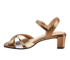 Women's Trotters Majesty Dress Sandals -Shoe Carnival Sales 3 320