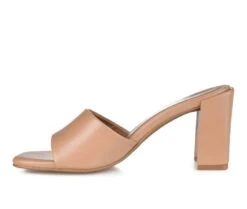 Women's Journee Collection Alisia Dress Sandals -Shoe Carnival Sales 3 337