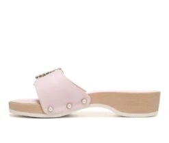 Women's Dr. Scholls Original Mod Block Heel Sandals -Shoe Carnival Sales 3 338