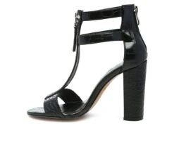Women's London Rag Felicity Dress Sandals -Shoe Carnival Sales 3 34