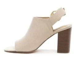 Women's London Rag Roisin Dress Sandals -Shoe Carnival Sales 3 340