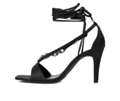 Women's Fashion To Figure Rosie Heel Dress Sandals -Shoe Carnival Sales 3 341