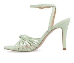 Women's Journee Collection Vanita Dress Sandals -Shoe Carnival Sales 3 343